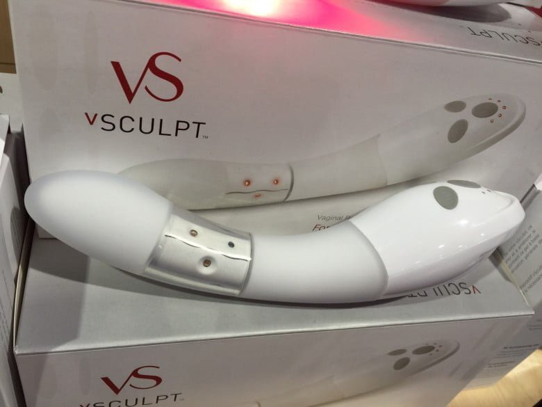 vSculpt vsculpt vibrator