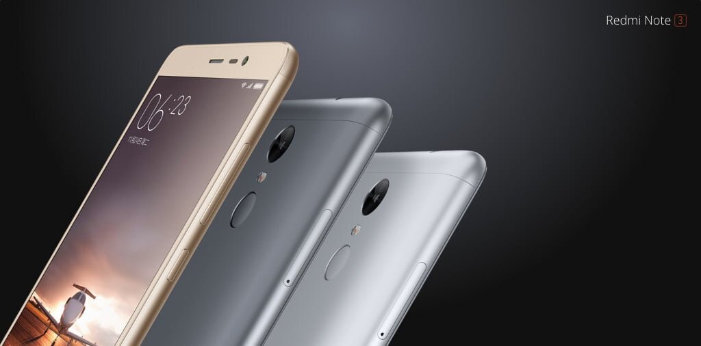 xiaomi redmi note 3 profil gadgetreport.ro