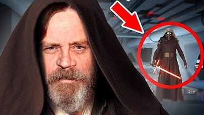 10 lucruri inedite despre Star Wars The Force Awakens gadgetreport.ro