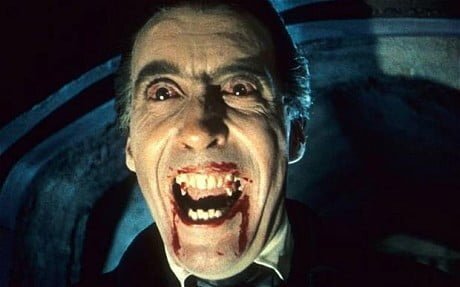 Dracula