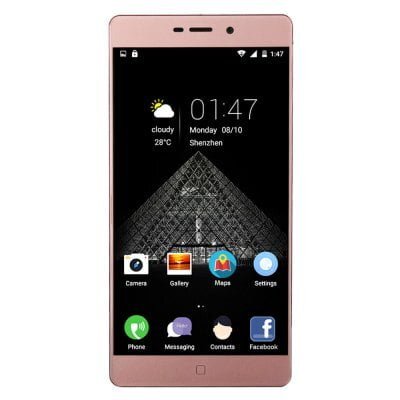 ELEPHONE M3 GADGETREPORT.RO
