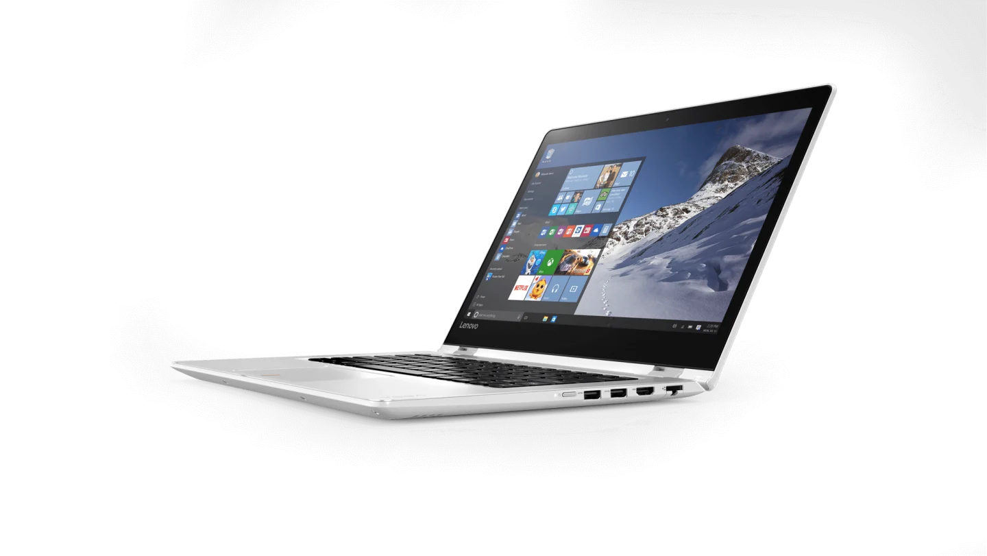Lenovo YOGA 510 14-inch