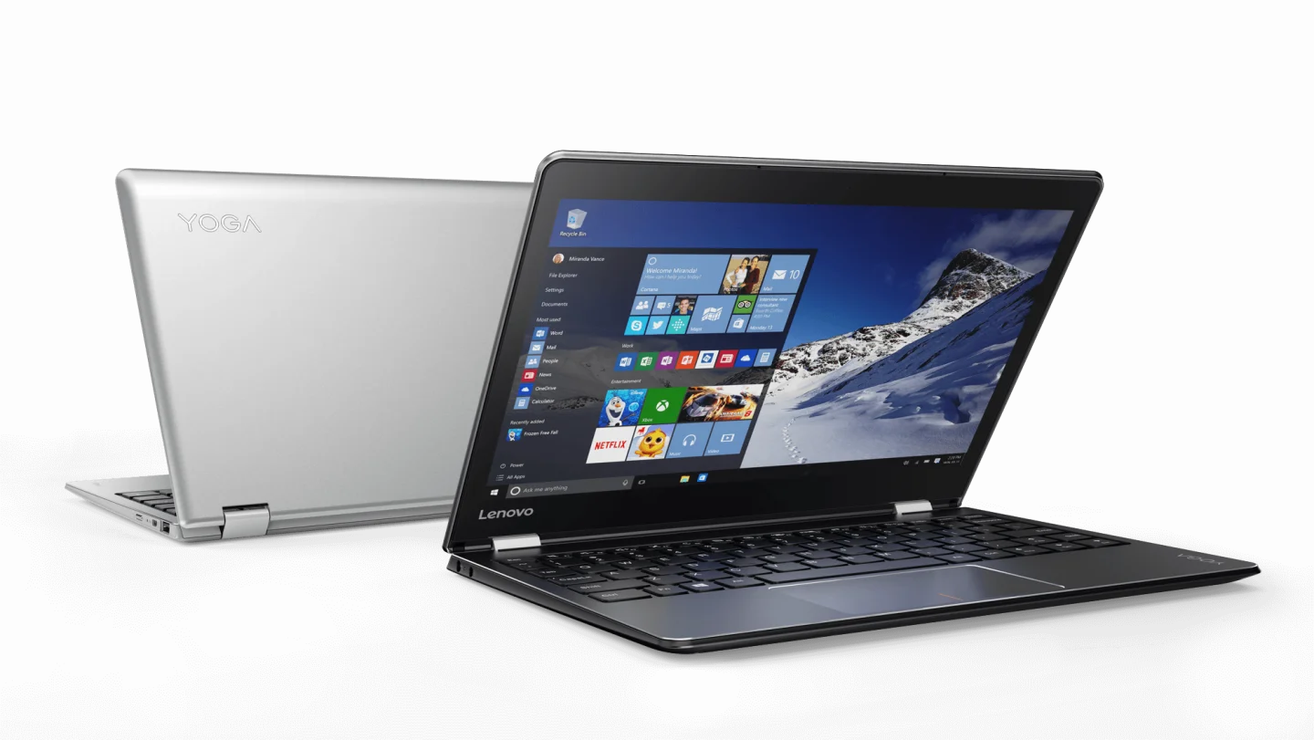 Lenovo YOGA 710 11-inch