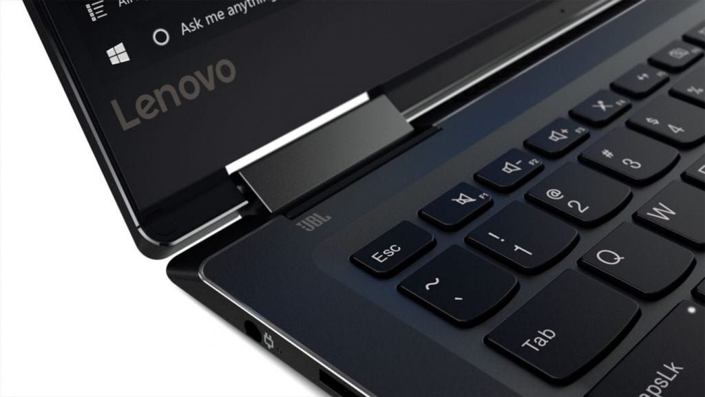Lenovo YOGA 710 14-inch