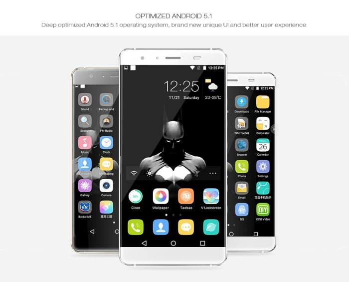 MOREFINE MAX1 gadgetreport.ro 2