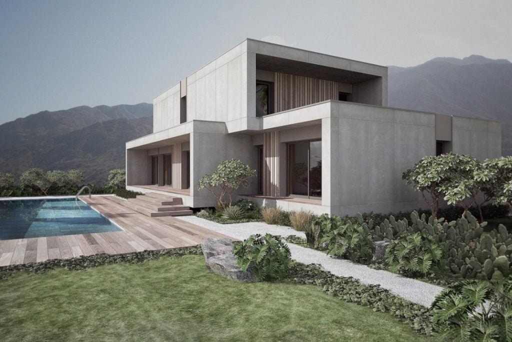 PopUp House gadgetreport.ro