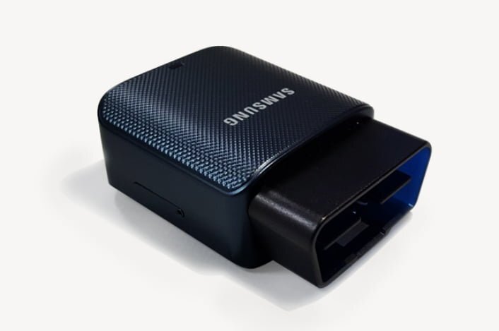 Samsung Connected Auto gadgetreport.ro oficial