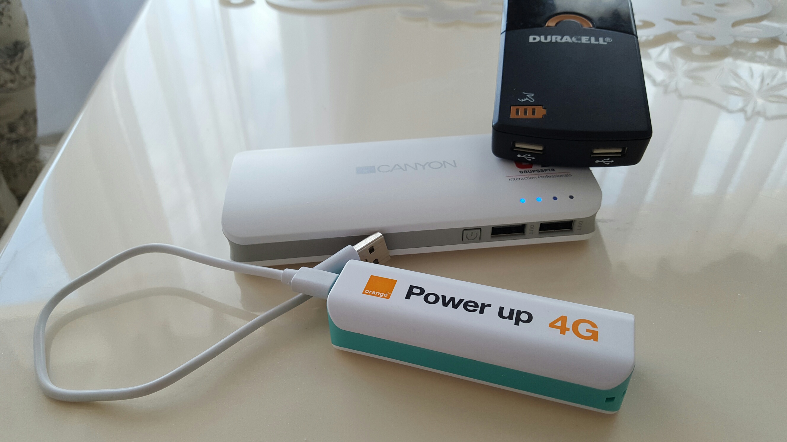 cum alegi o baterie externă tutorial gadgetreport.ro