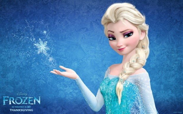 Frozen devine musical pe Broadway