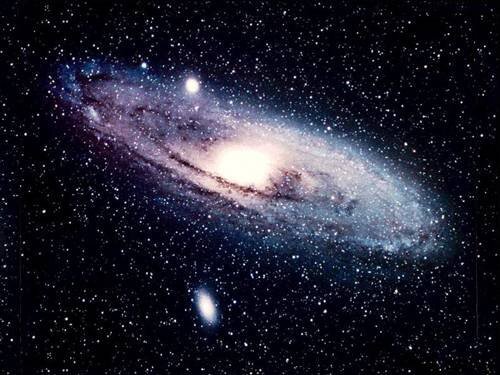 galaxie