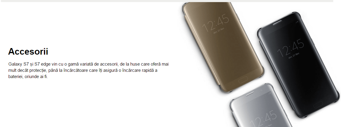 Galaxy S7 — Imagine 3 galaxy-s7-imagini-oficiale-