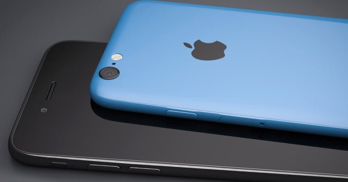 iPhone SE iphone-se-gadgetreport.ro
