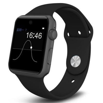 ordo smartwatch