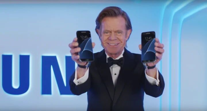 Samsung show la Oscar 2016 samsung-oscars-2016-reclame