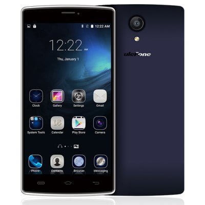 ulefone be pro 2