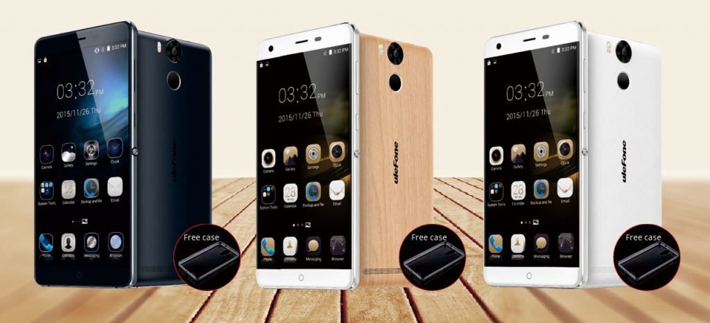 ulefone-promotie