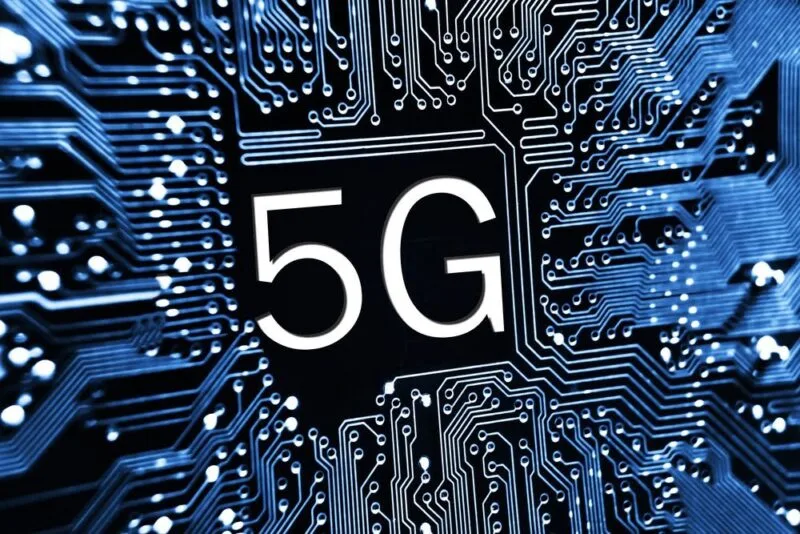 tehnologia 5G