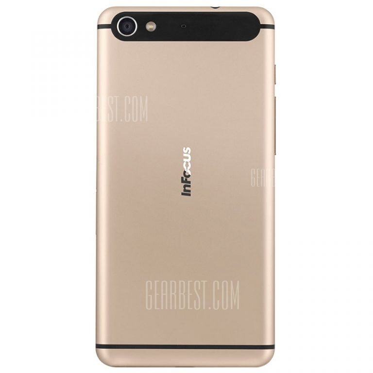 Infocus M560 gadgetreport.ro 2