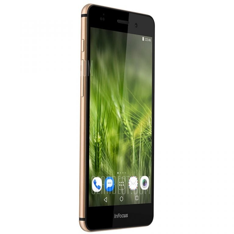 Infocus M560 gadgetreport.ro