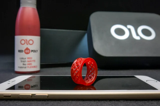 Olo 3D
