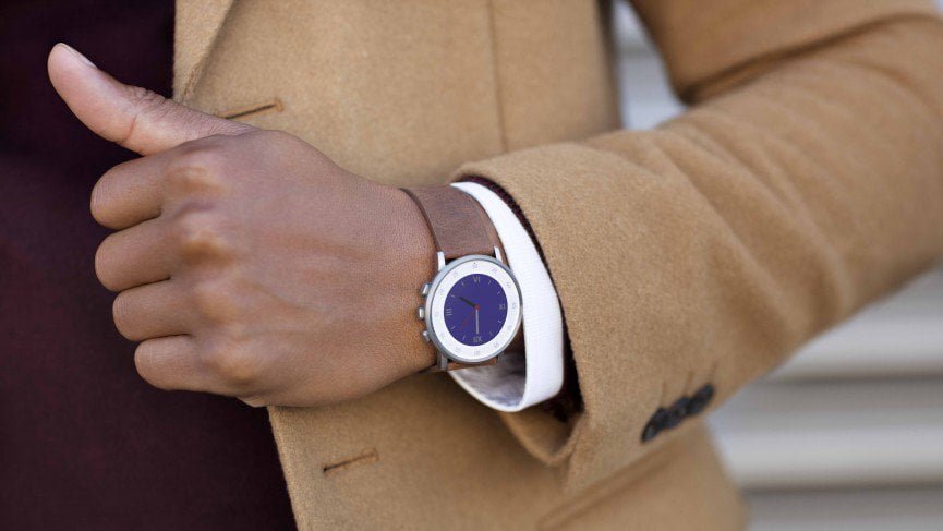Pebble Time Round gadgetreport.ro
