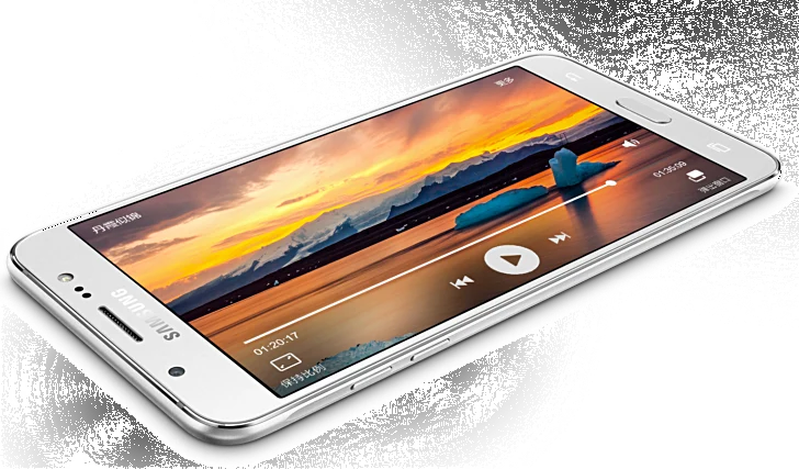 Samsung Galaxy J7 gadgetreport.ro 2