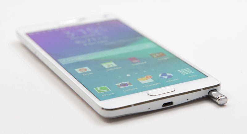După gafa uriaşă cu Note 5, s-au răzgândit cu Galaxy Note 6