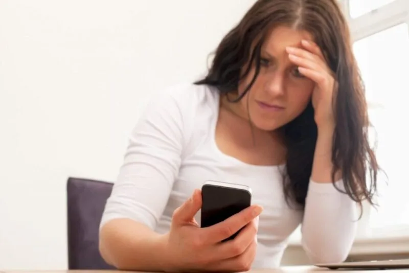 Smartphone urile