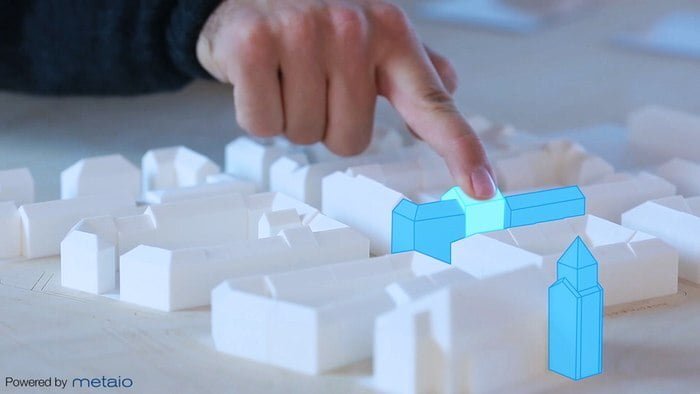 Thermal Touch. Germanii transformă lumea într-un uriaş touchscreen