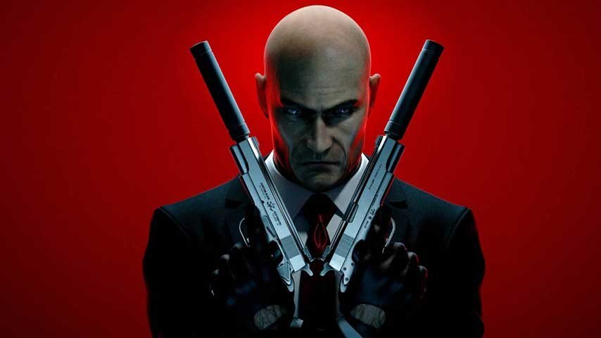hitman lansare joc