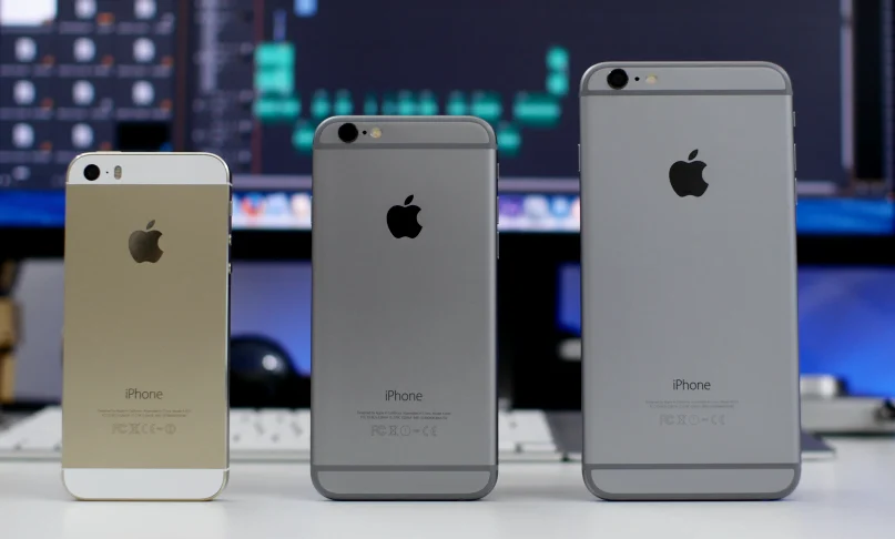 iphone-lineup-gadgetreport.ro