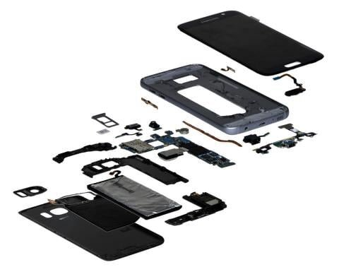samsung galaxy s7 desfacut