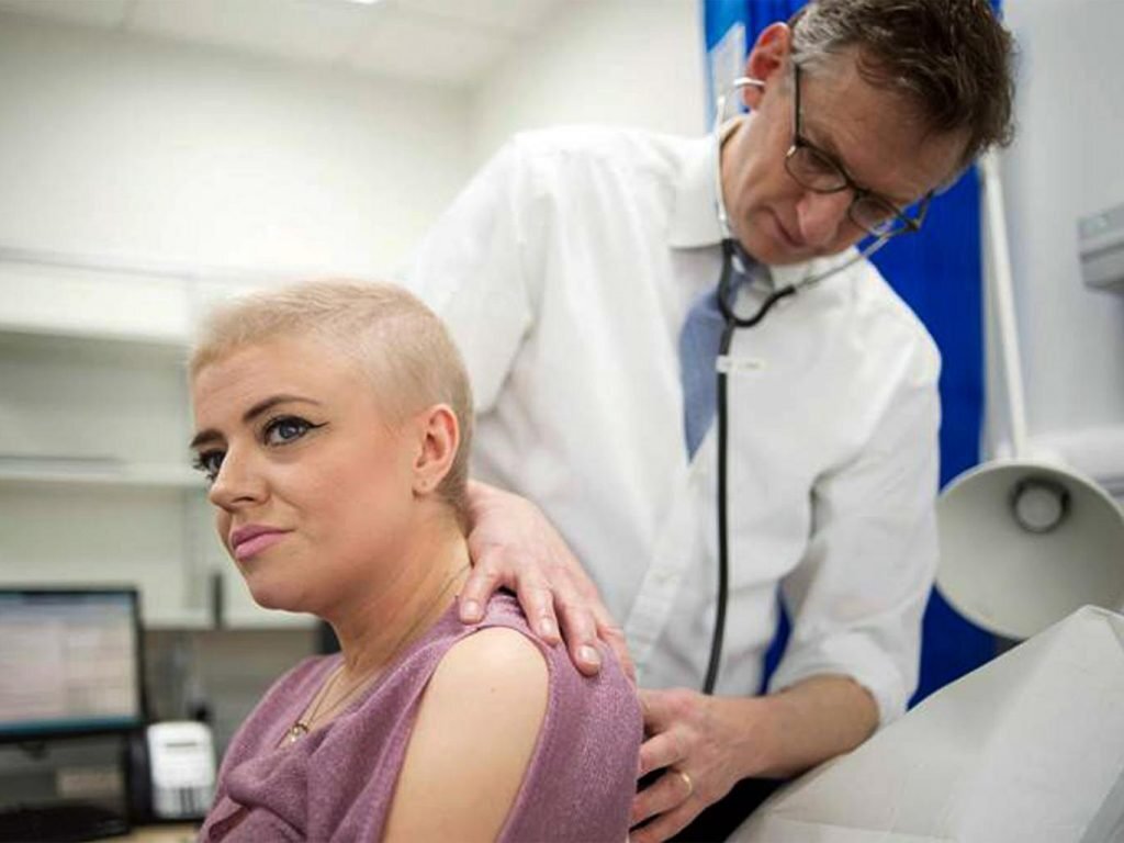 vaccin anticancer