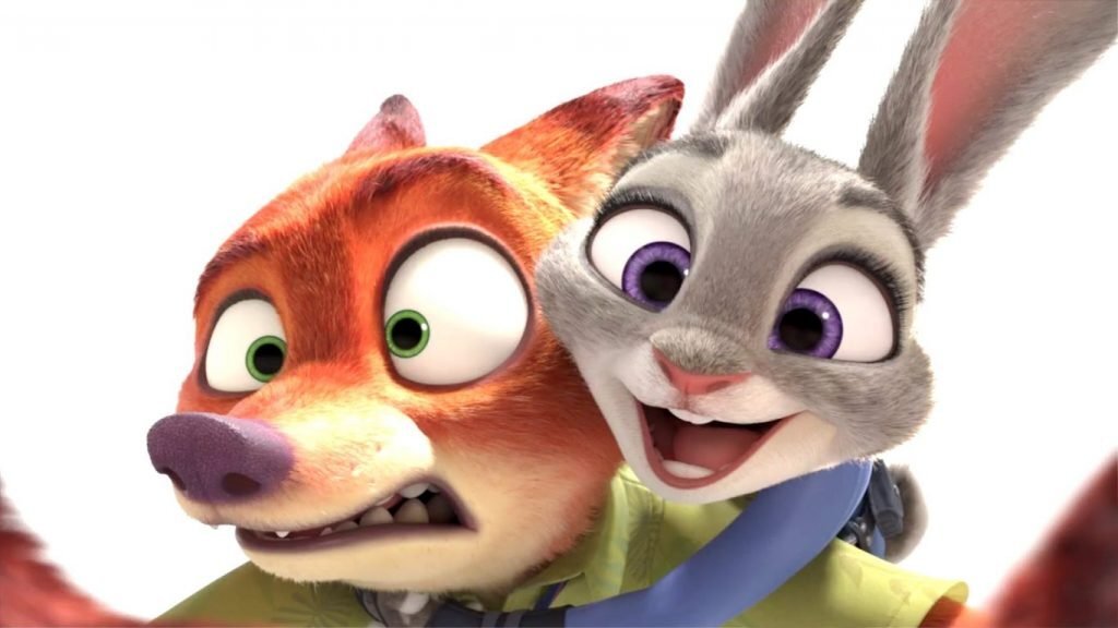 Zootopia zootopia lansare gadgetreport.ro
