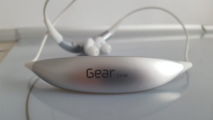 Samsung Gear Circle — Imagine 3 20160426_161310