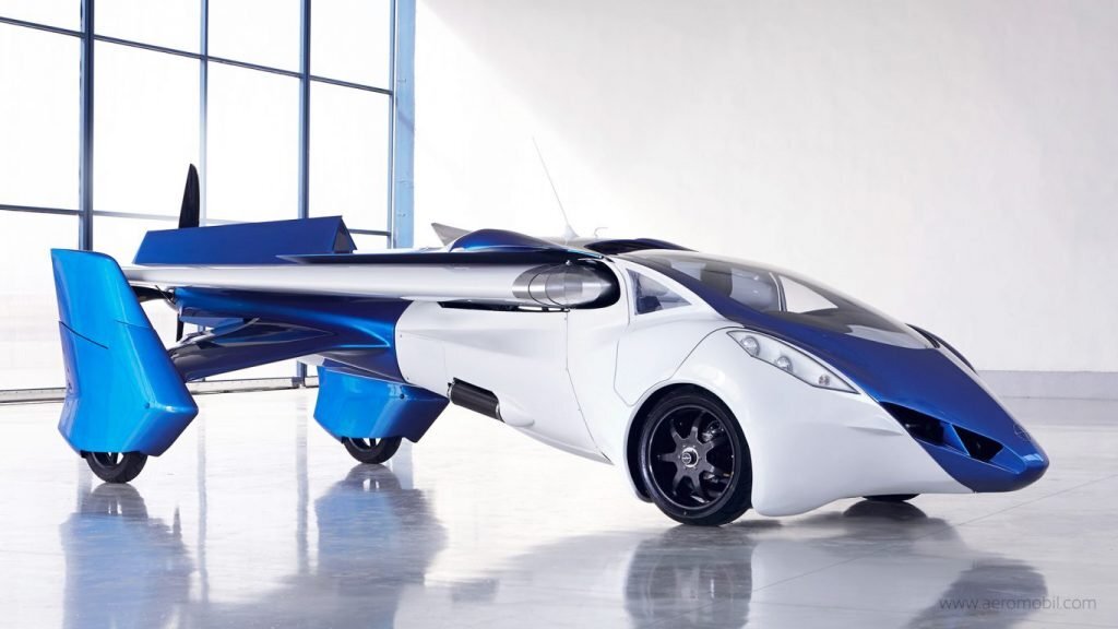 Aeromobil 3.0 — Imagine 3 am_foto_01