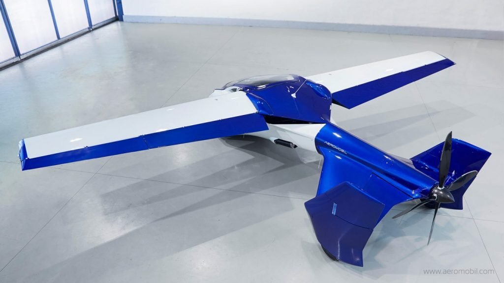 Aeromobil 3.0 — Imagine 5 am_foto_03