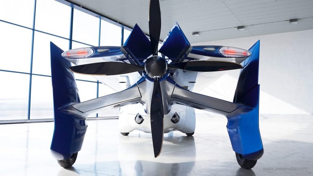 Aeromobil 3.0 — Imagine 6 am_foto_04