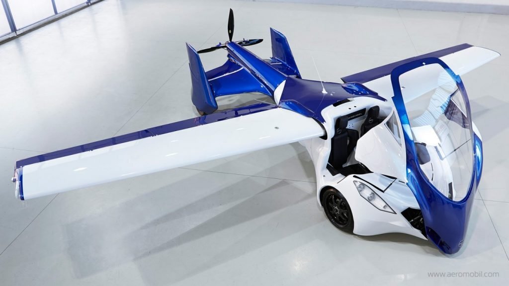 Aeromobil 3.0 — Imagine 8 am_foto_07