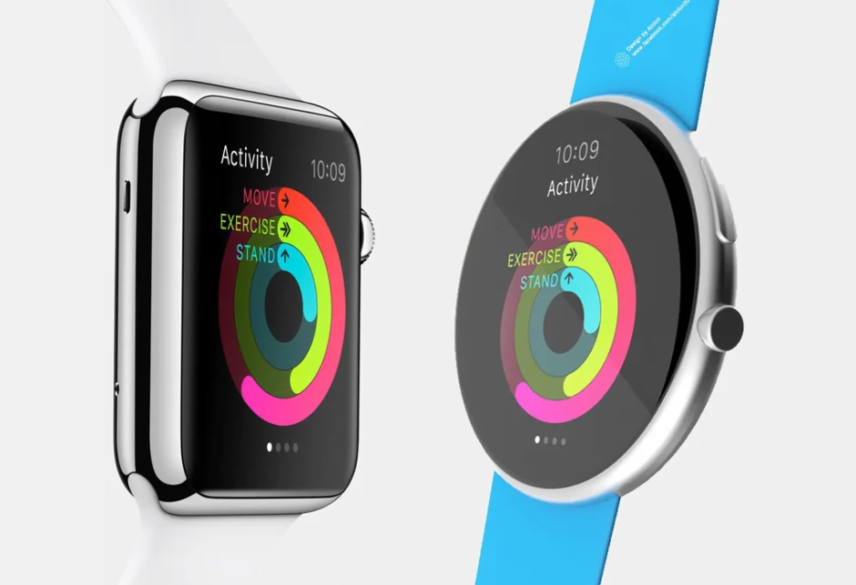 Apple Watch 2 apple watch 2 gadgetreport.ro