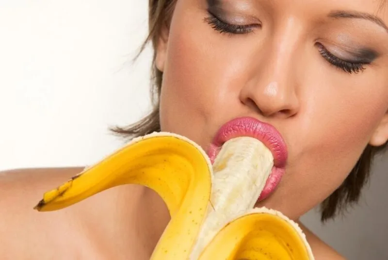 coaja de banana