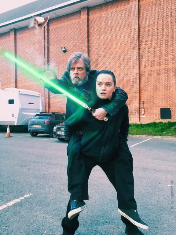 luke parodie 3
