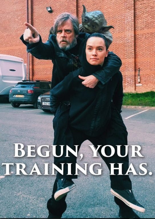 luke parodie 5