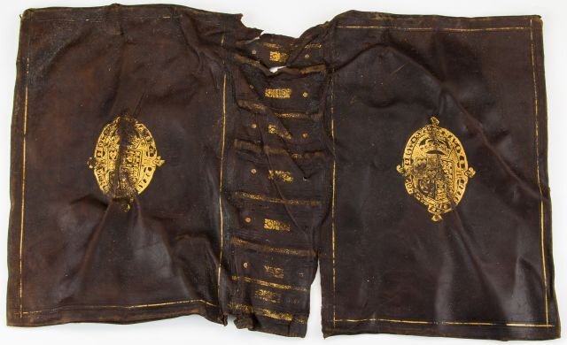 rochie descoperită — Imagine 2 rochia de la Rijks Museum 2