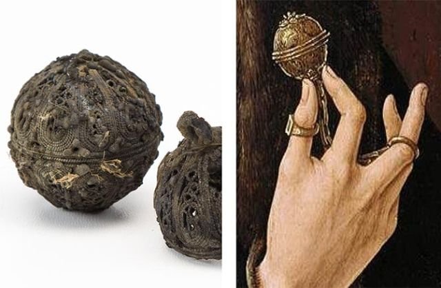 rochie descoperită — Imagine 3 rochia de la Rijks Museum 3