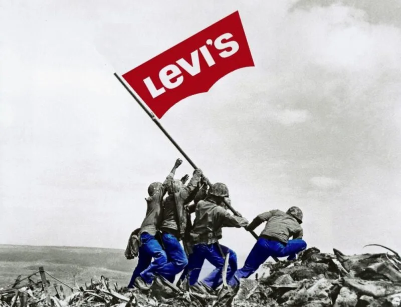 Levi’s lansează blugii inteligenţi. Îţi vor spune cum stai cu sănătatea