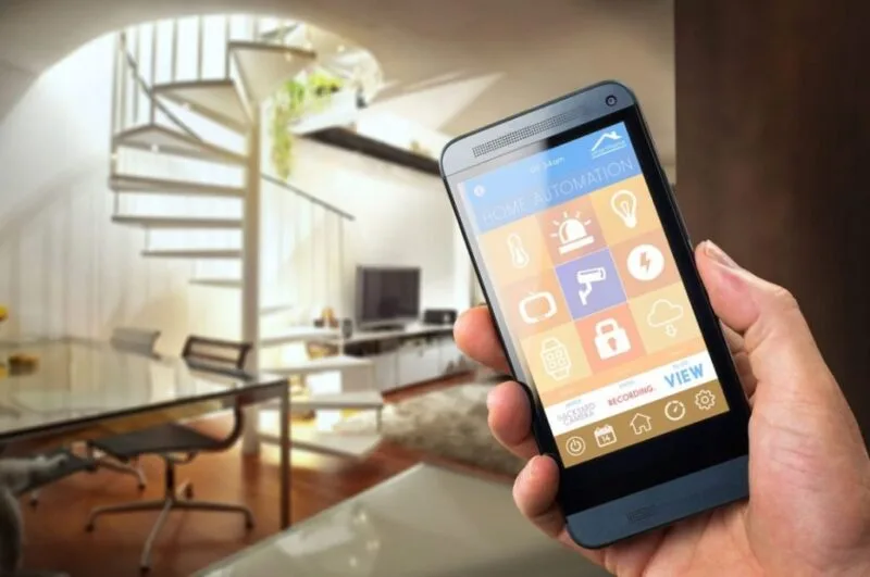 Orange Home