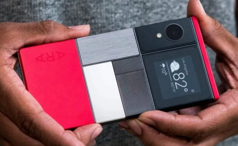 project ara