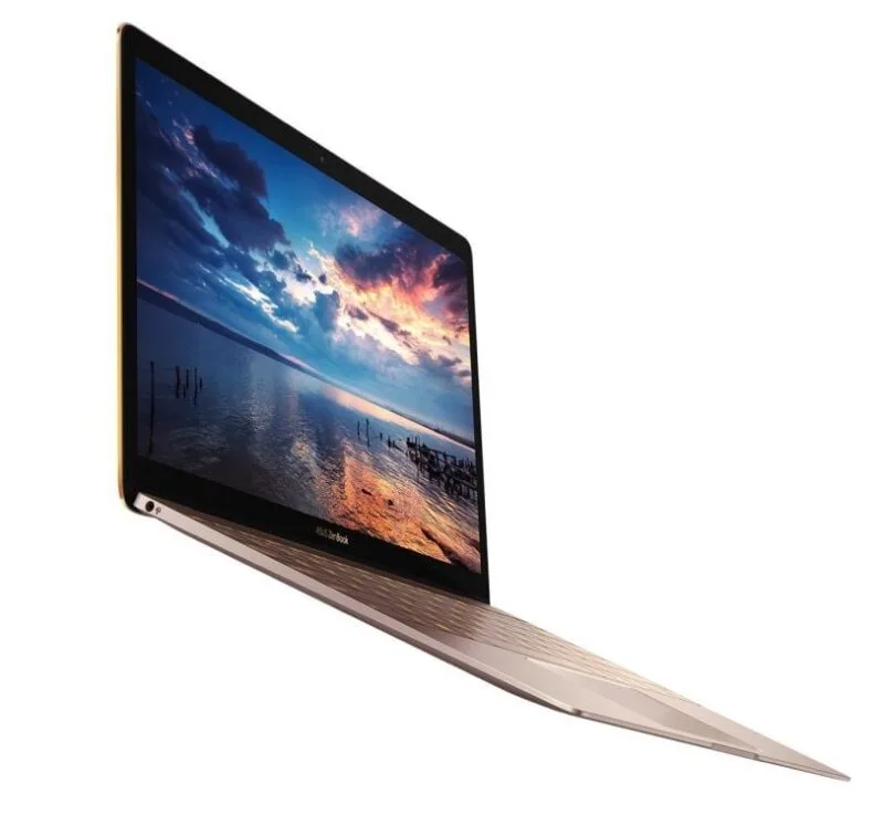 ASUS ZenBook 3
