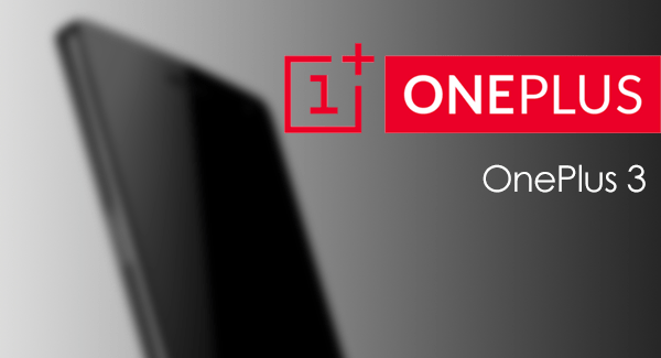 oneplus 3 lansare iunie